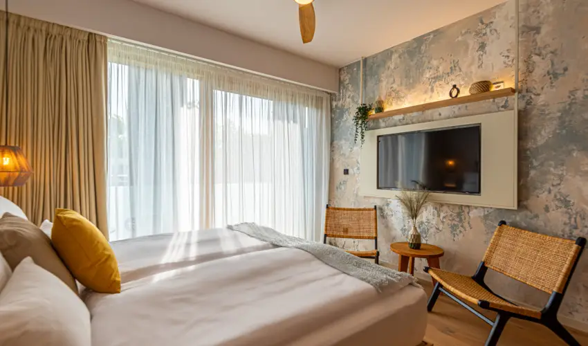 REED Luxury Hotel & Bistro Sifok - Hsvt (min. 2 j)