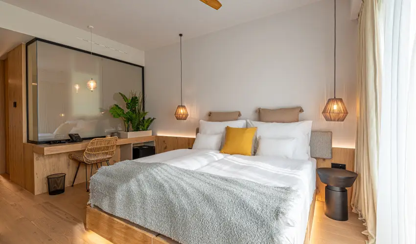 REED Luxury Hotel & Bistro Sifok - Hsvt (min. 2 j)