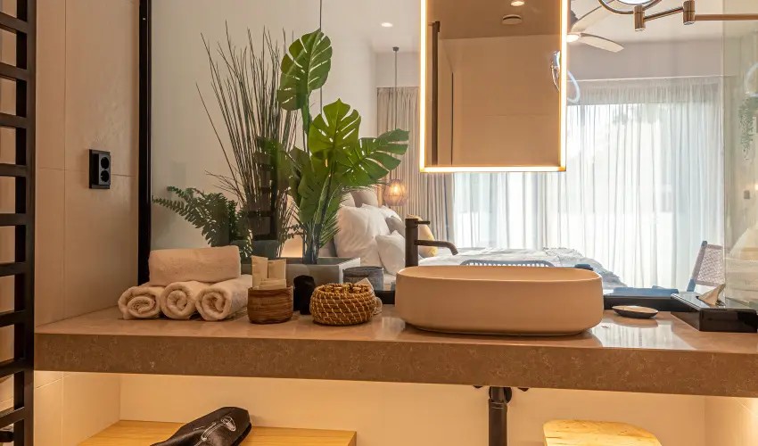 REED Luxury Hotel & Bistro Sifok - Hsvt (min. 2 j)