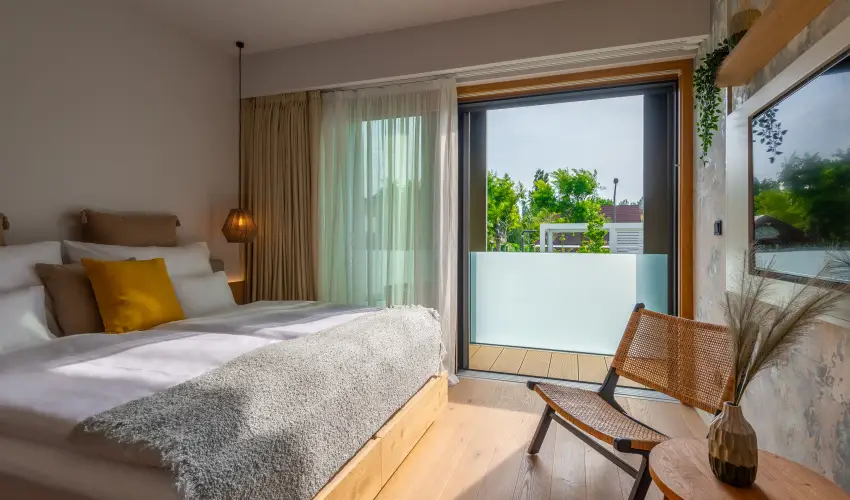 REED Luxury Hotel & Bistro Sifok - Hsvt (min. 2 j)