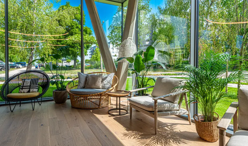 REED Luxury Hotel & Bistro Sifok - Hsvt (min. 2 j)