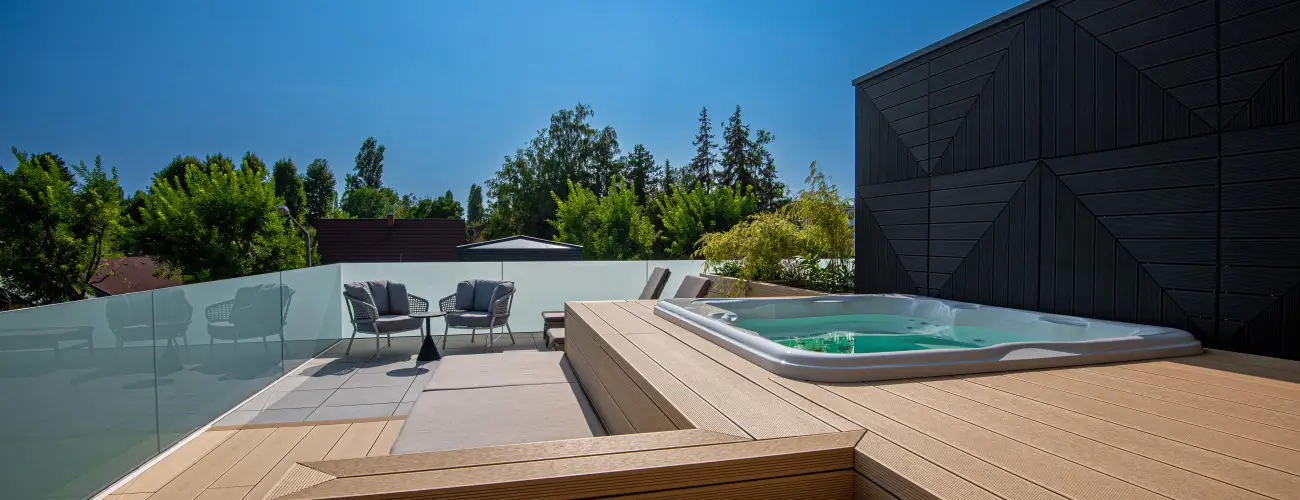 REED Luxury Hotel & Bistro Sifok - Hsvt (min. 2 j)