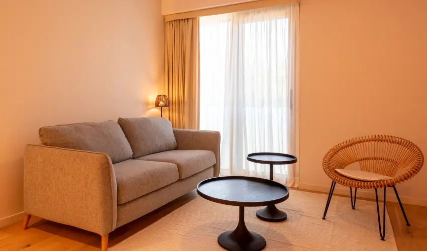 REED Luxury Hotel & Bistro Sifok - Hsvt (min. 2 j)