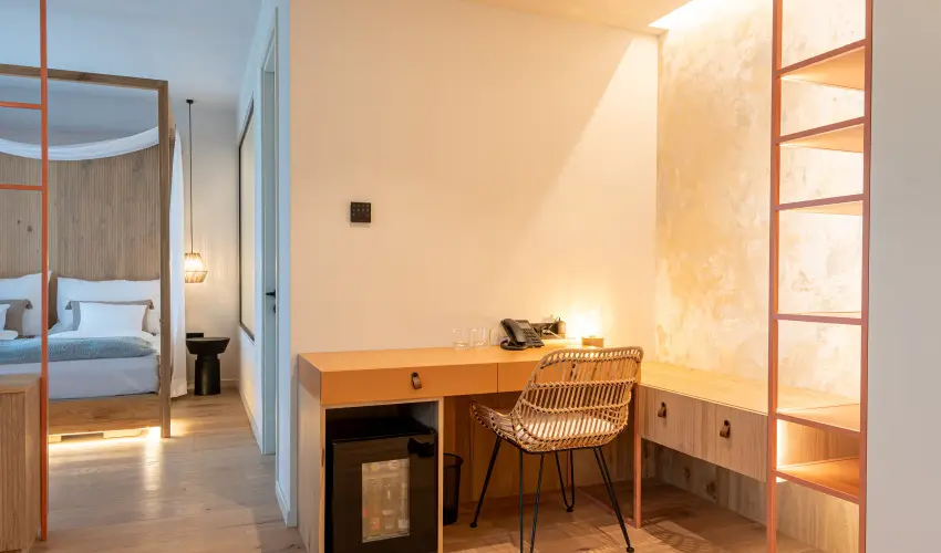 REED Luxury Hotel & Bistro Sifok - Hsvt (min. 2 j)