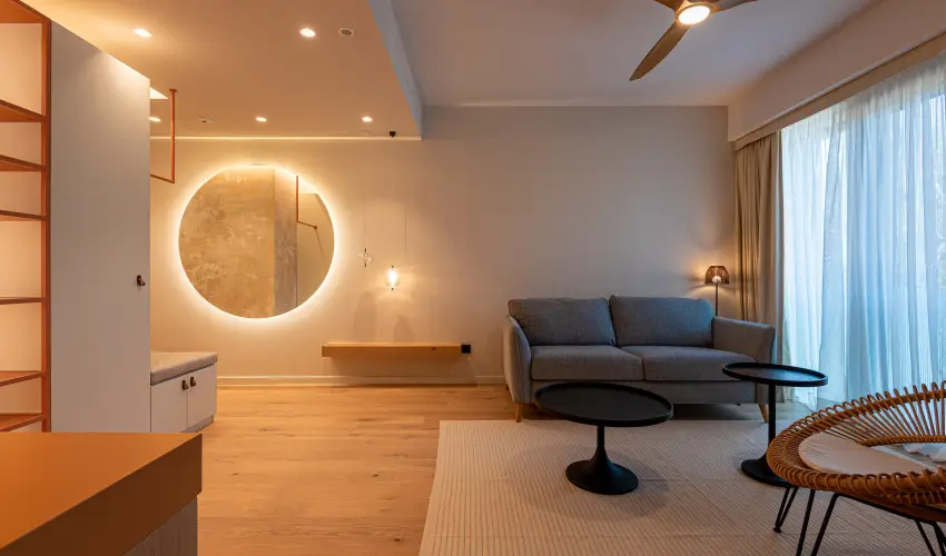 REED Luxury Hotel & Bistro Sifok - Hsvt (min. 2 j)