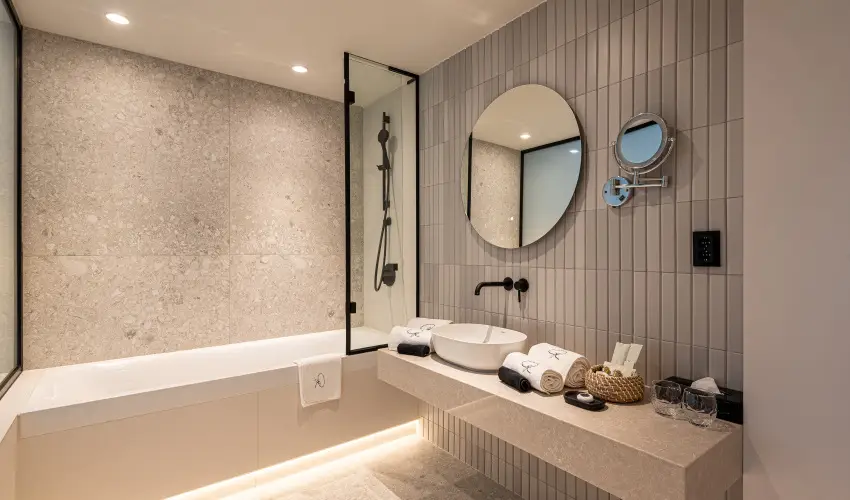 REED Luxury Hotel & Bistro Sifok - Hsvt (min. 2 j)