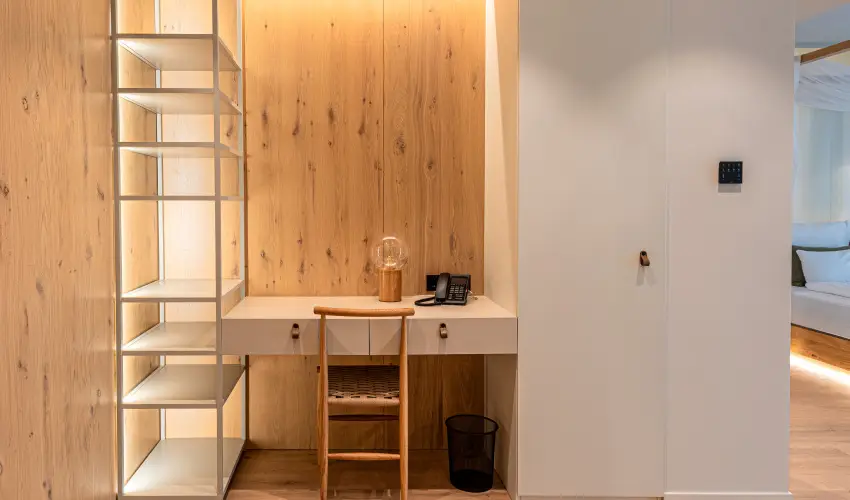 REED Luxury Hotel & Bistro Sifok - Hsvt (min. 2 j)