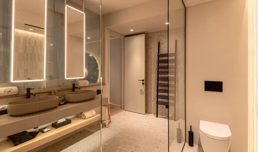 REED Luxury Hotel & Bistro Sifok - Hsvt (min. 2 j)