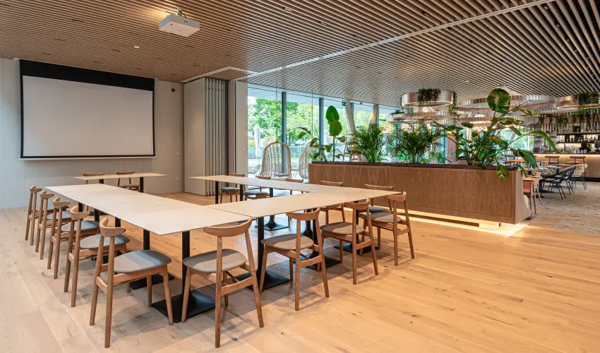 REED Luxury Hotel & Bistro Sifok - Hsvt (min. 2 j)