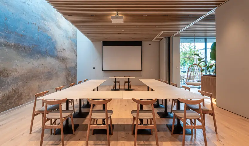 REED Luxury Hotel & Bistro Sifok - Hsvt (min. 2 j)