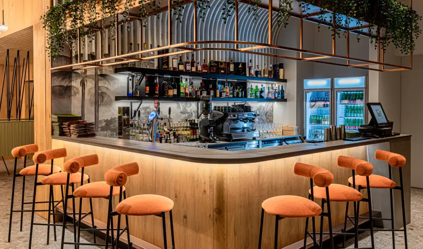 REED Luxury Hotel & Bistro Sifok - Hsvt (min. 2 j)