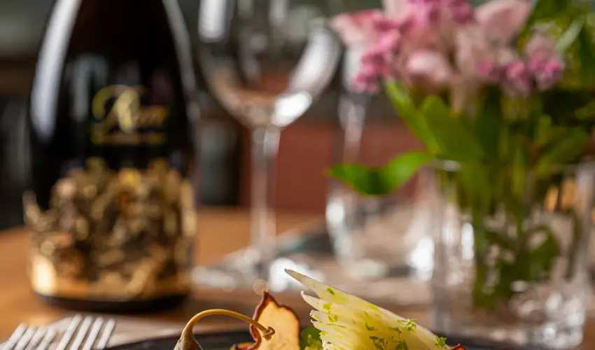 REED Luxury Hotel & Bistro Sifok - Hsvt (min. 2 j)