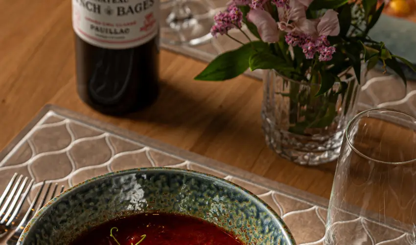 REED Luxury Hotel & Bistro Sifok - Hsvt (min. 2 j)