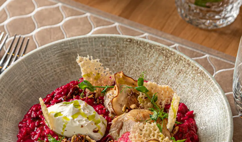 REED Luxury Hotel & Bistro Sifok - Hsvt (min. 2 j)