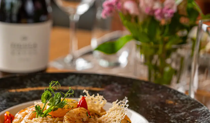 REED Luxury Hotel & Bistro Sifok - Hsvt (min. 2 j)