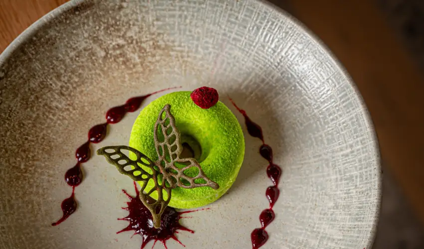 REED Luxury Hotel & Bistro Sifok - Hsvt (min. 2 j)