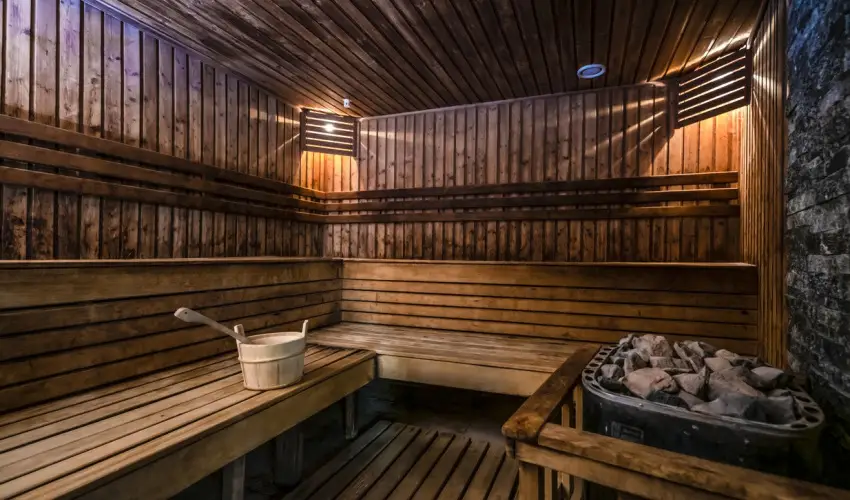 Residence Hotel Balaton Sifok - Hsvt (min. 2 j)