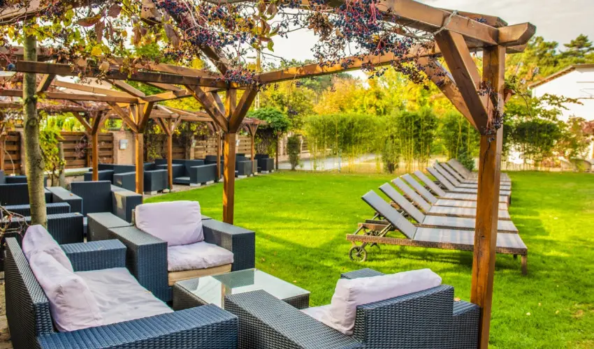 Residence Hotel Balaton Sifok - Hsvt (min. 2 j)