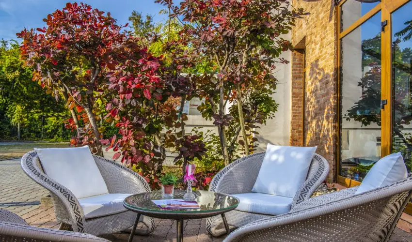 Residence Hotel Balaton Sifok - Hsvt (min. 2 j)