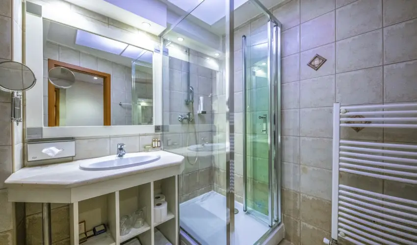 Residence Hotel Balaton Sifok - Hsvt (min. 2 j)