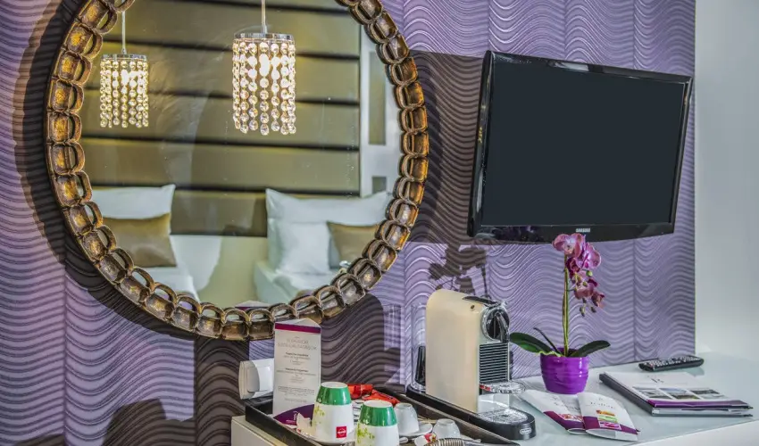 Residence Hotel Balaton Sifok - Hsvt (min. 2 j)