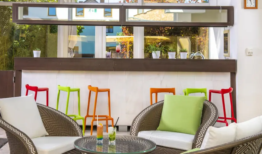 Residence Hotel Balaton Sifok - Hsvt (min. 2 j)