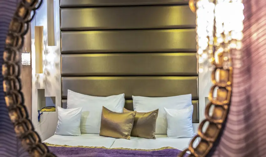 Residence Hotel Balaton Sifok - Hsvt (min. 2 j)