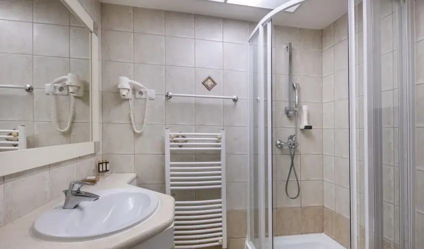 Residence Hotel Balaton Sifok - Hsvt (min. 2 j)