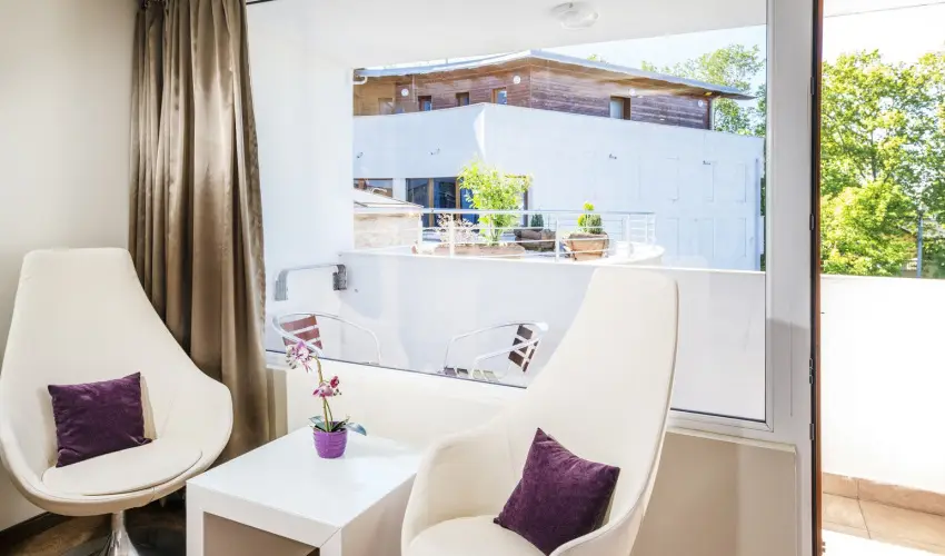 Residence Hotel Balaton Sifok - Hsvt (min. 2 j)