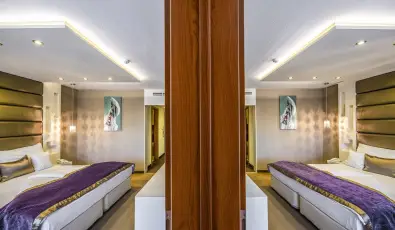 Residence Hotel Balaton Sifok