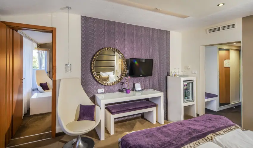 Residence Hotel Balaton Sifok - Hsvt (min. 2 j)