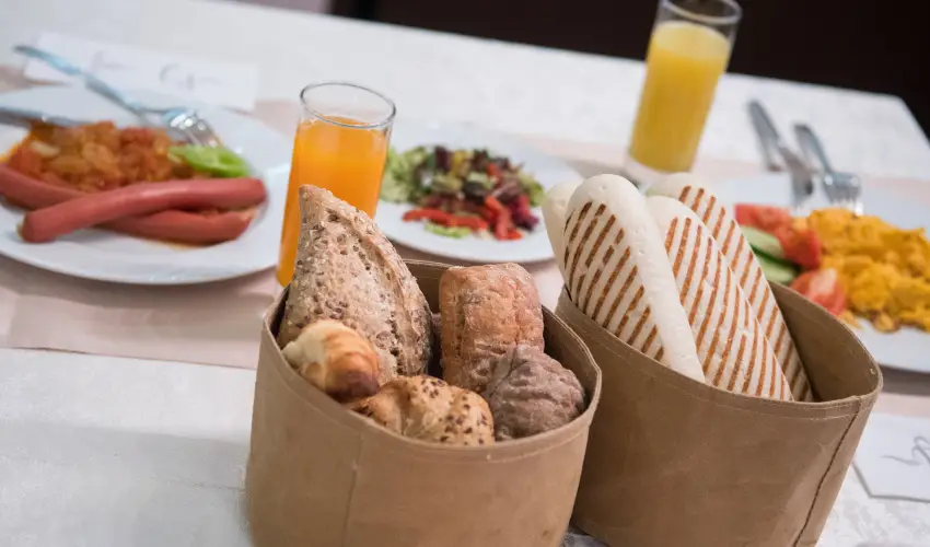 Residence Hotel Balaton Sifok - Hsvt (min. 2 j)