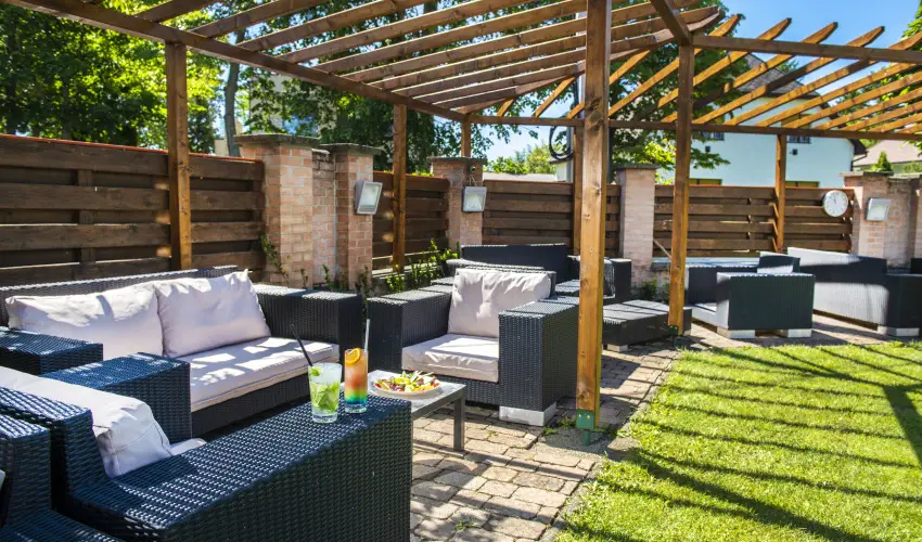 Residence Hotel Balaton Sifok - Hsvt (min. 2 j)