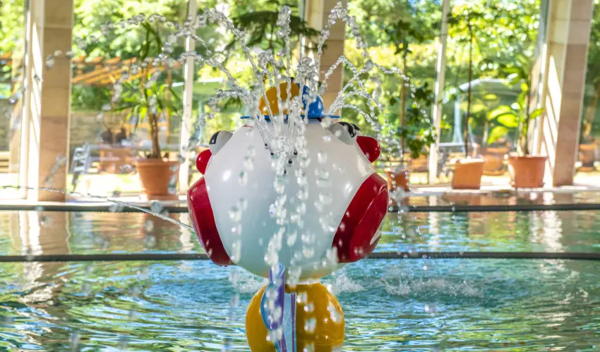 Residence Hotel Balaton Sifok - Hsvt (min. 2 j)