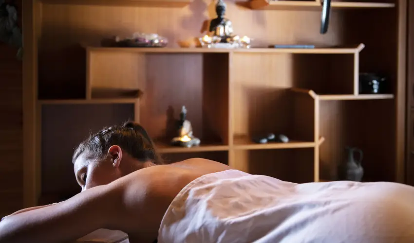 Residence Hotel Balaton Sifok - Hsvt (min. 2 j)