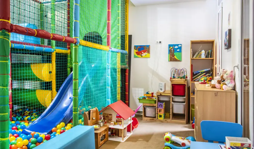 Residence Hotel Balaton Sifok - Hsvt (min. 2 j)