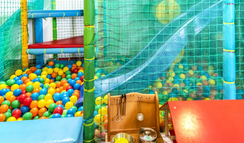 Residence Hotel Balaton Sifok - Hsvt (min. 2 j)