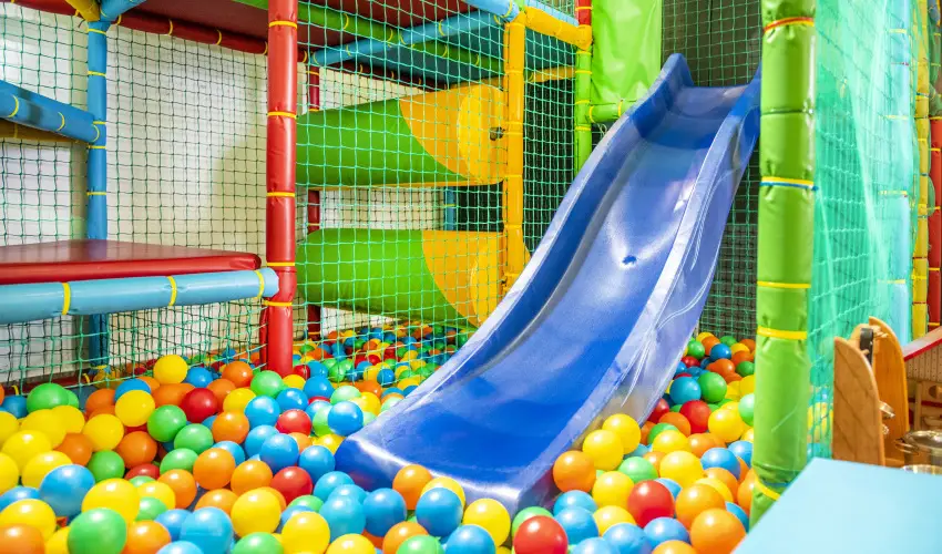 Residence Hotel Balaton Sifok - Hsvt (min. 2 j)