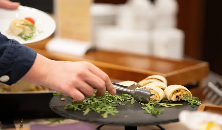 Residence Hotel Balaton Sifok - Hsvt (min. 2 j)