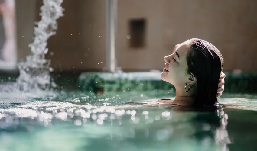 Residence Hotel Balaton Sifok - Hsvt (min. 2 j)