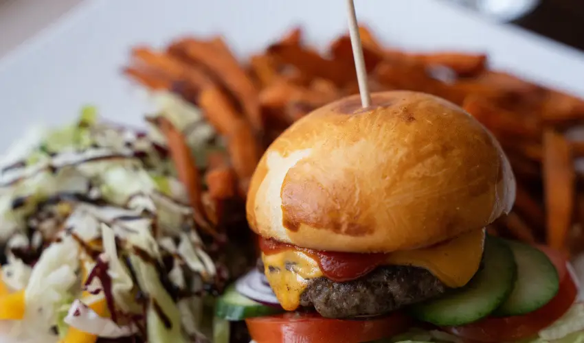 Residence Hotel Balaton Sifok - Hsvt (min. 2 j)