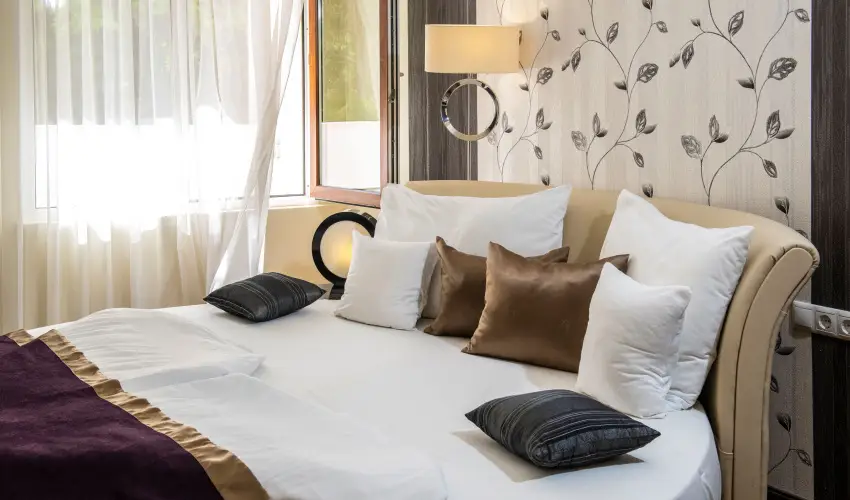 Residence Hotel Balaton Sifok - Hsvt (min. 2 j)