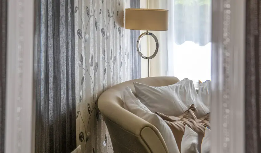 Residence Hotel Balaton Sifok - Hsvt (min. 2 j)