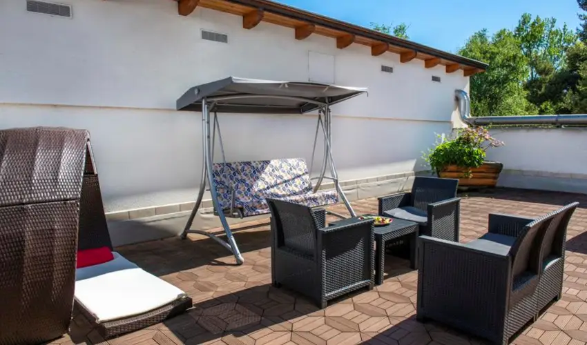 Residence Hotel Balaton Sifok - Hsvt (min. 2 j)