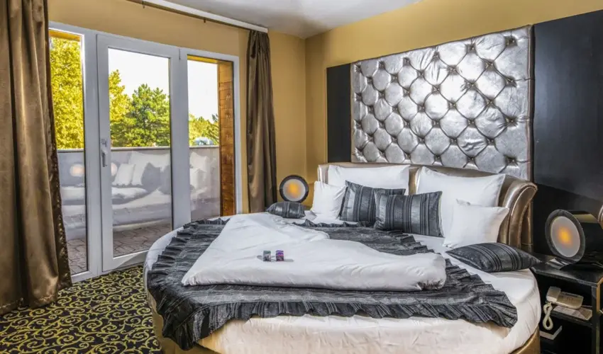 Residence Hotel Balaton Sifok - Hsvt (min. 2 j)