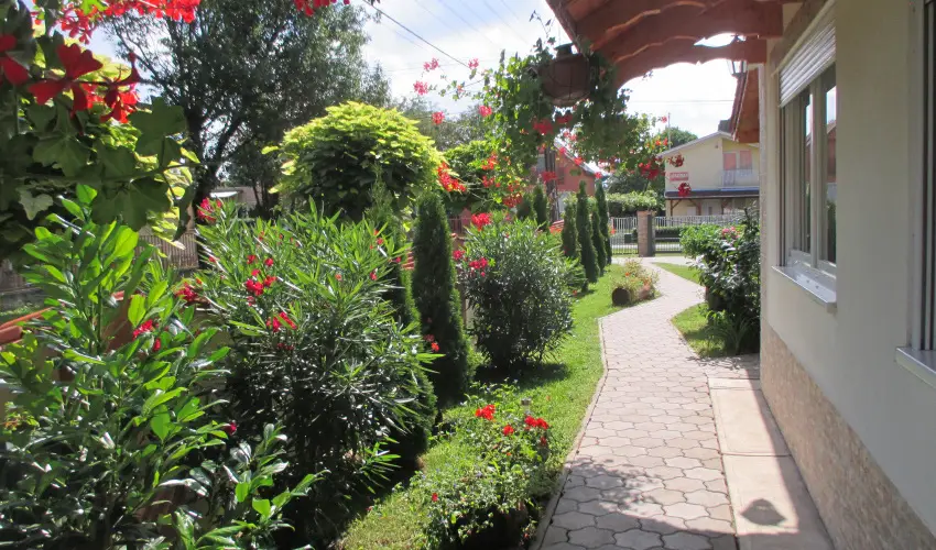 Riviera Apartman Hajdszoboszl - Hsvt (min. 3 j)