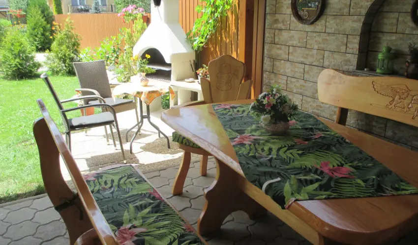 Riviera Apartman Hajdszoboszl - Hsvt (min. 3 j)