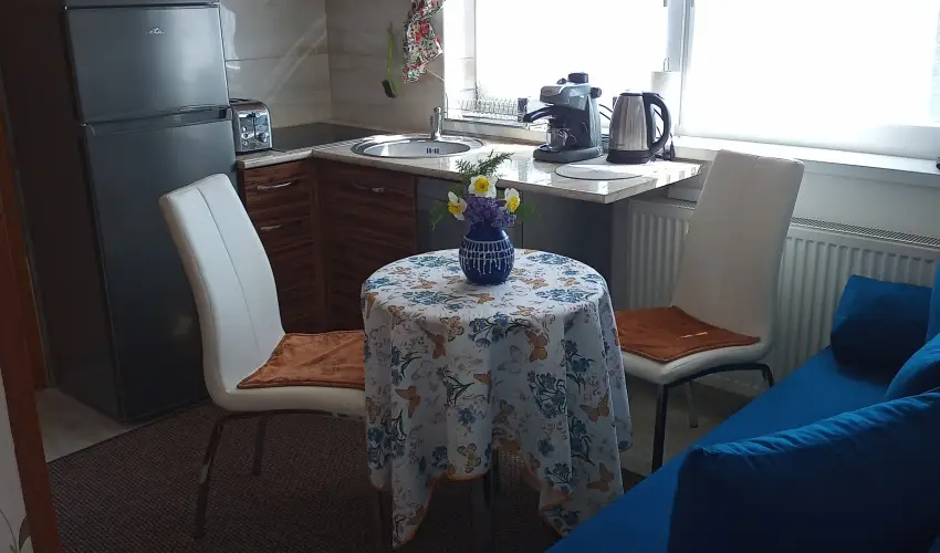 Riviera Apartman Hajdszoboszl - Hsvt (min. 3 j)