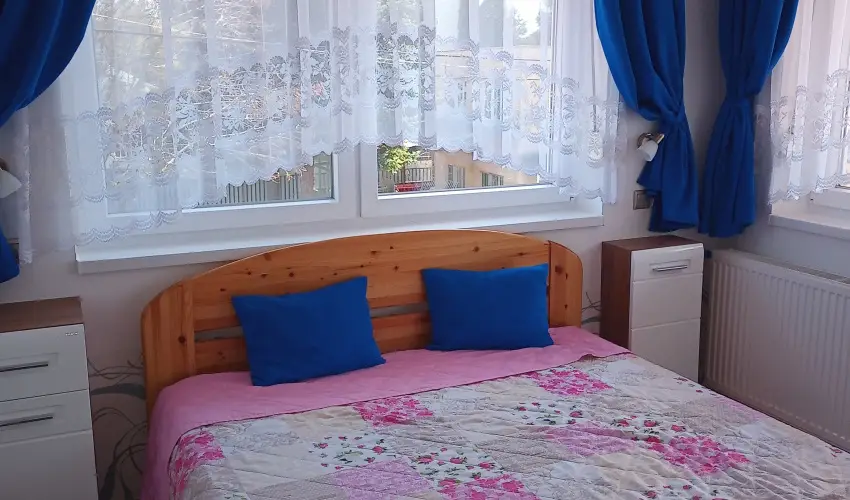 Riviera Apartman Hajdszoboszl - Hsvt (min. 3 j)