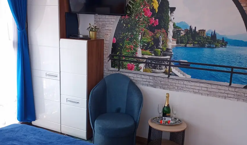 Riviera Apartman Hajdszoboszl - Hsvt (min. 3 j)